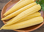 Bonus Baby Corn Seeds 