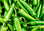 Serrano Pepper Seeds