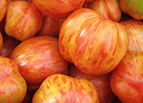 Tigerella Tomato Seeds