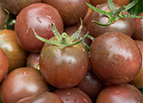 Chocolate Cherry Tomato Seeds