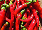 Cayenne Long Thin Pepper Seeds