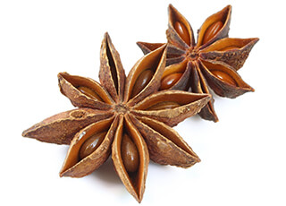 Anise Seeds