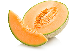 Cantaloupe Seeds