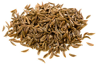 Caraway Seeds