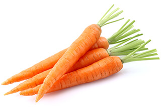 Carrot Seeds