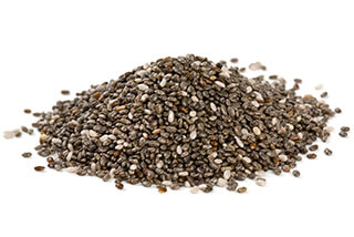 Chia Seeds