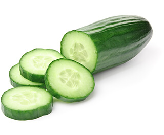 Cucumber Seeds