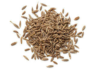 Cumin Seeds