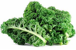 Kale Seeds