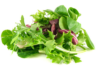 Lettuce Seeds