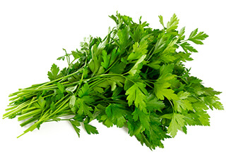 Parsley Seeds